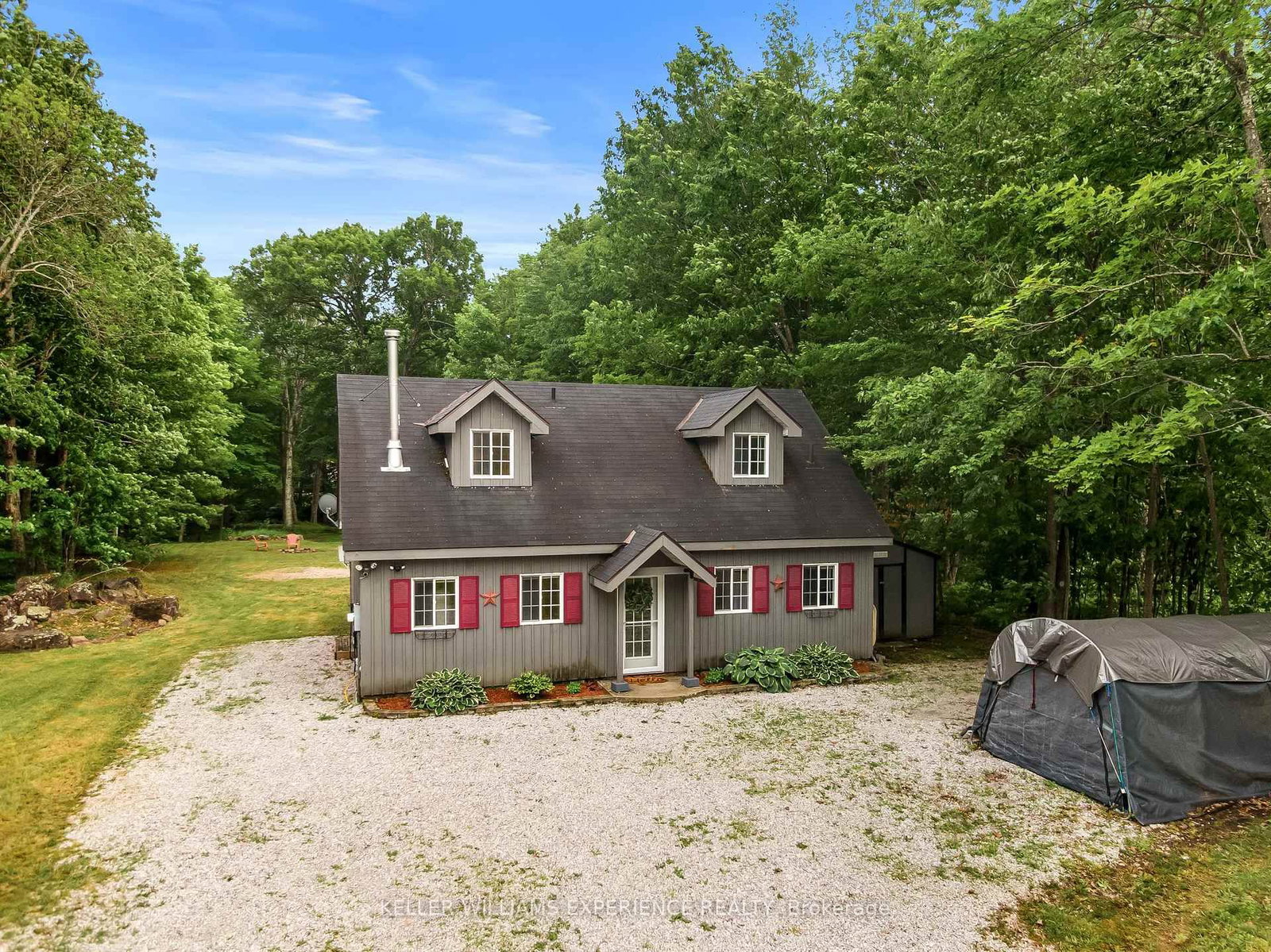7516 Island Crescent W • Ramara, ON photo 35