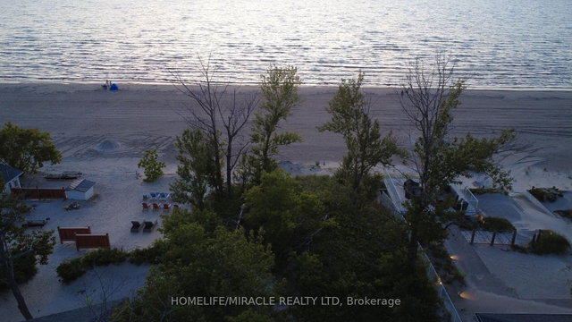 316 Shore Lane
