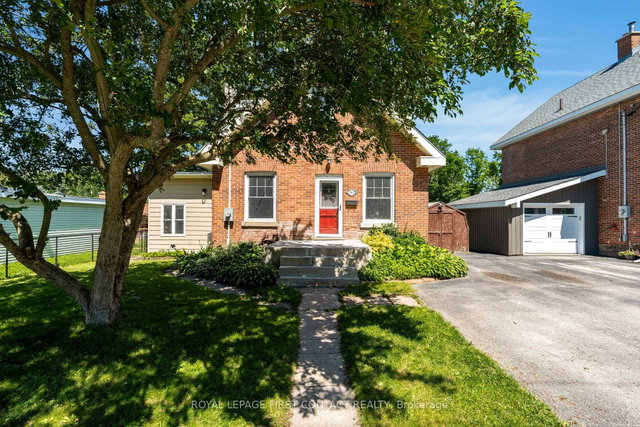 762 Dominion Avenue
