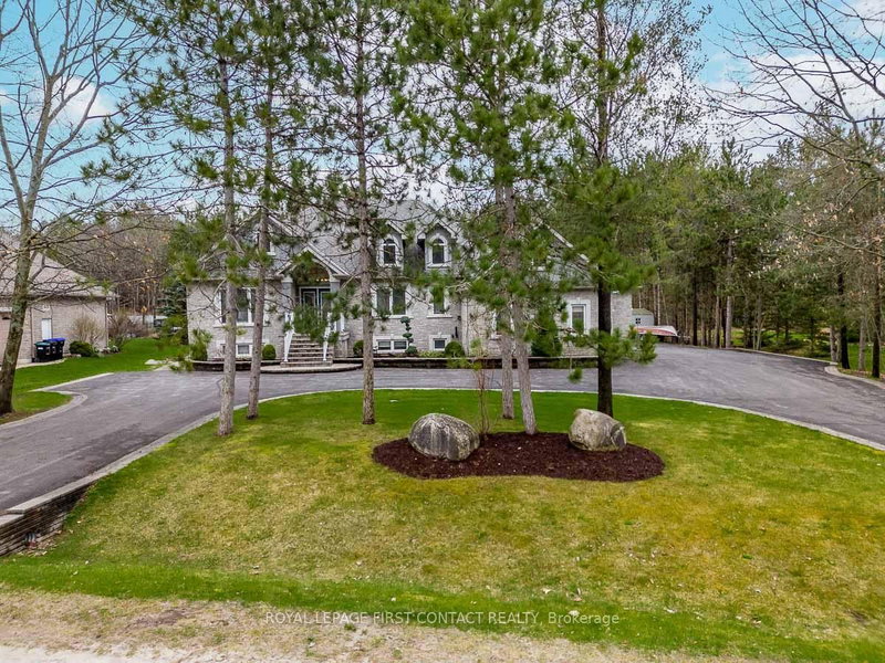 72 Luella Boulevard