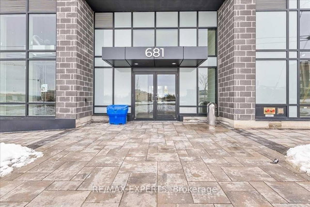 527 - 681 Yonge Street