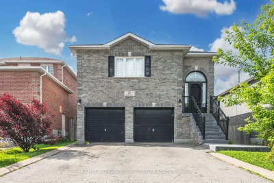Detached House leased at Lower-65 Jessica Drive, Barrie, Ontario, L4N 5T3 - Painswick South - MLS: S13478140