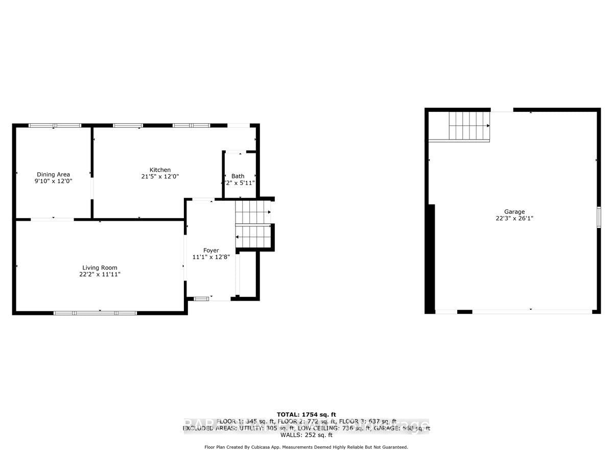 3468 Baldwick Lane • Springwater, ON photo 27