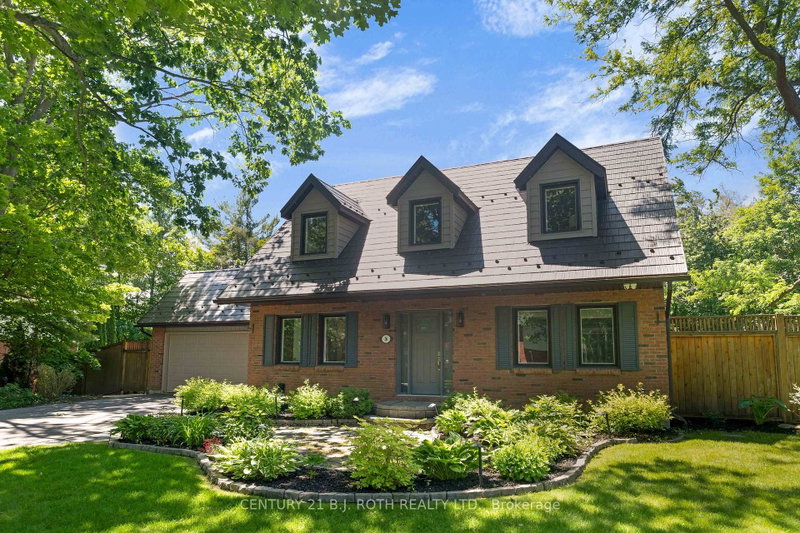 16 Spence Avenue