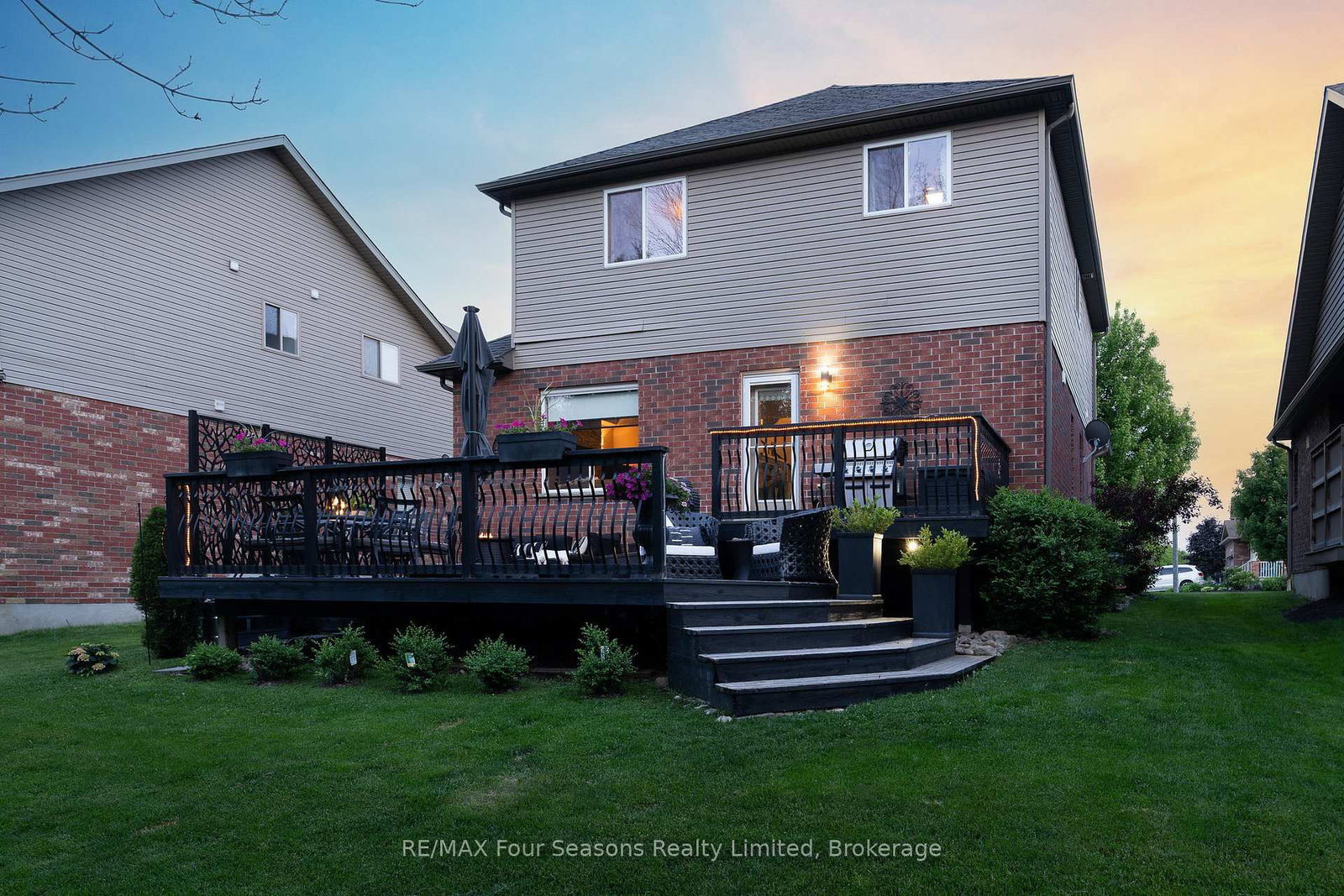 37 Chamberlain Crescent • Collingwood, ON photo 32