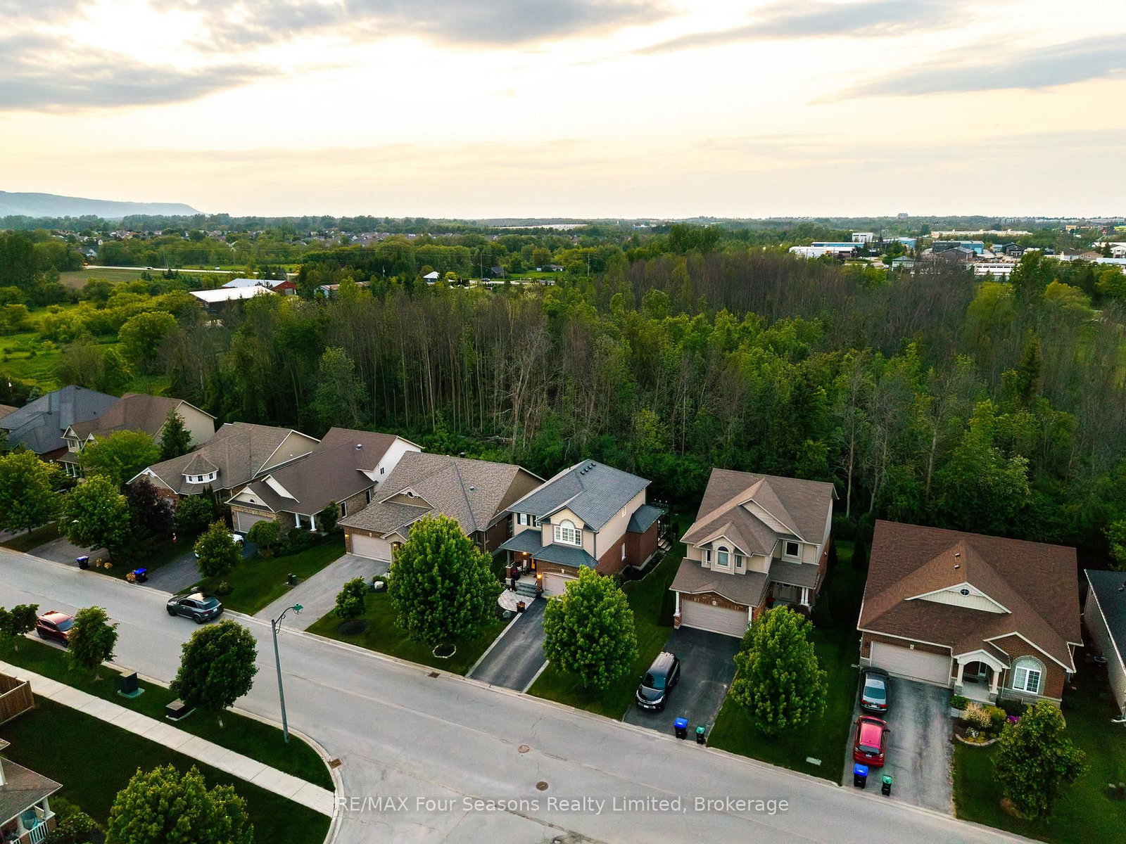 37 Chamberlain Crescent • Collingwood, ON photo 36