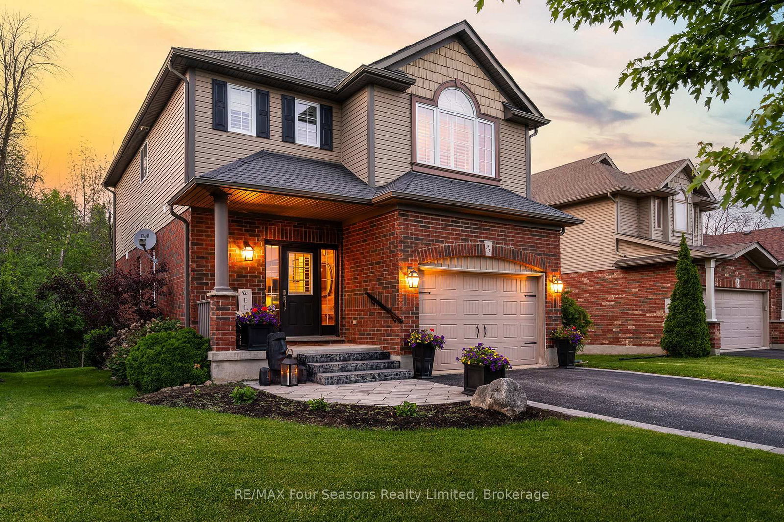 37 Chamberlain Crescent • Collingwood, ON photo 38
