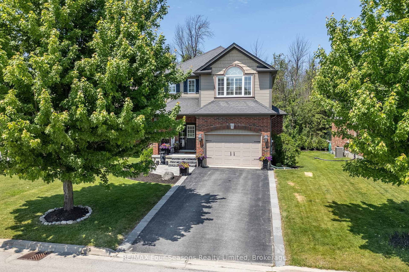 37 Chamberlain Crescent • Collingwood, ON photo 39