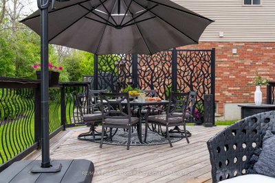 37 Chamberlain Crescent • Collingwood, ON photo 4