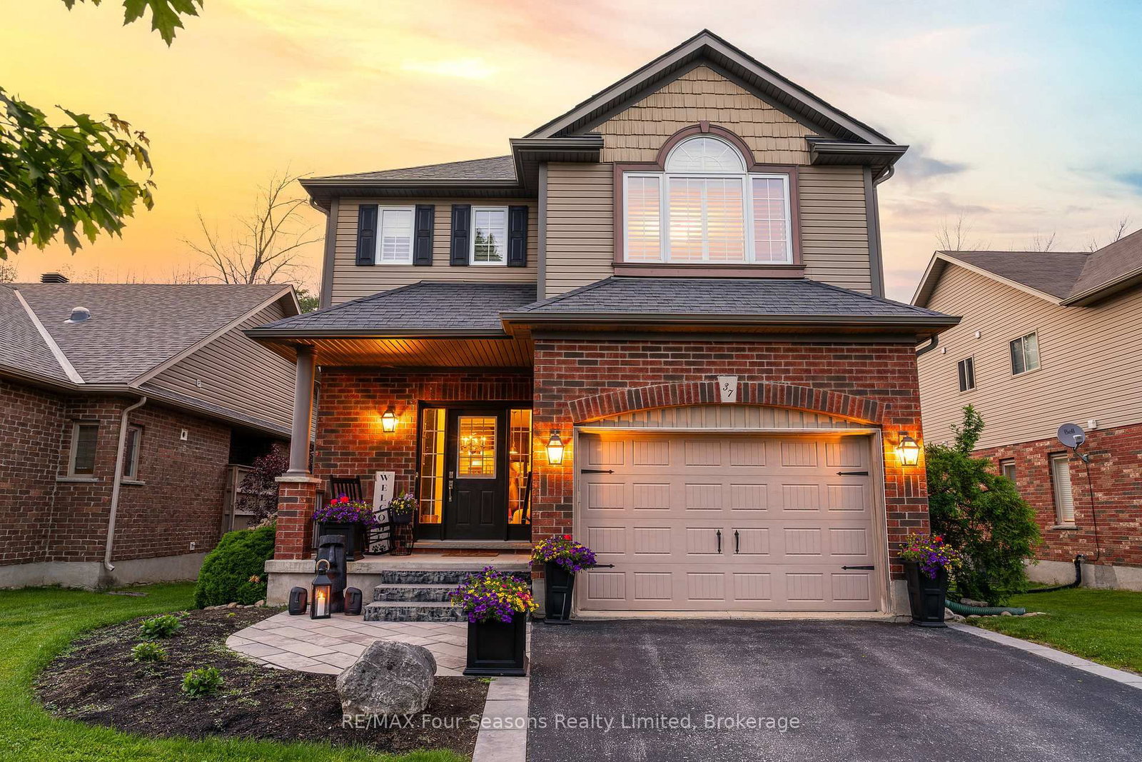 37 Chamberlain Crescent • Collingwood, ON photo 41