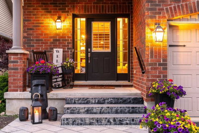 37 Chamberlain Crescent • Collingwood, ON photo 5