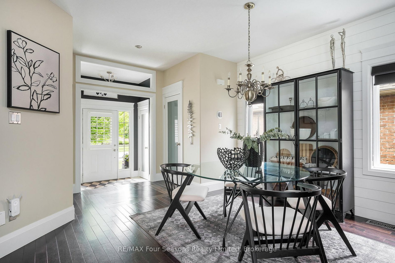 37 Chamberlain Crescent • Collingwood, ON photo 9