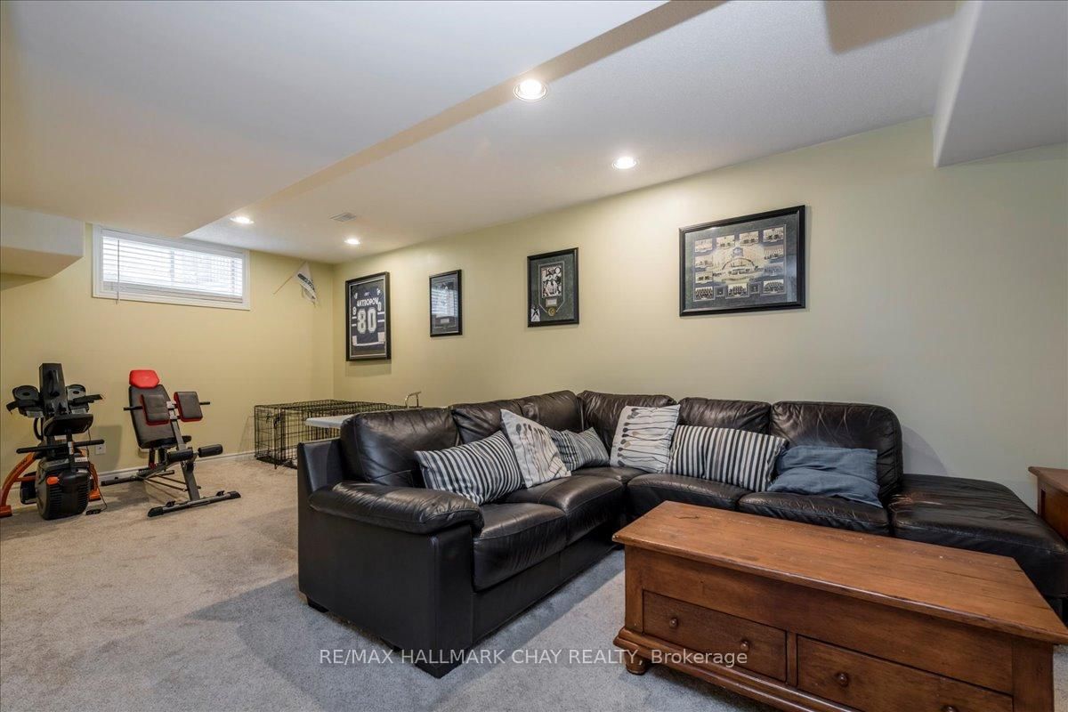 85 Miller Drive • Barrie, ON photo 19