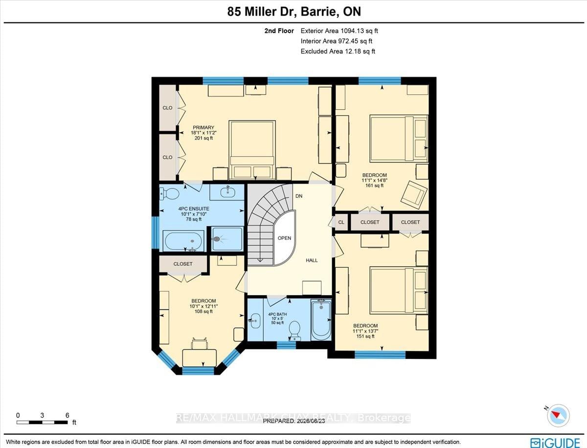 85 Miller Drive • Barrie, ON photo 27