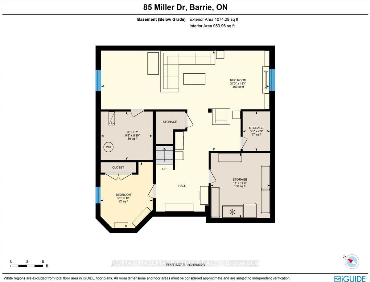 85 Miller Drive • Barrie, ON photo 28