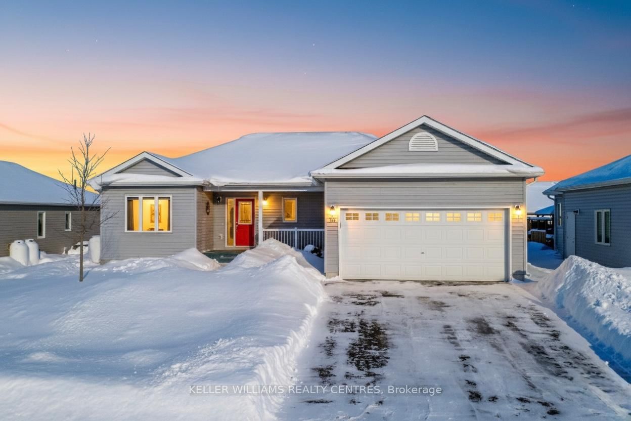 10 Sinclair Crescent • Ramara, ON photo 3