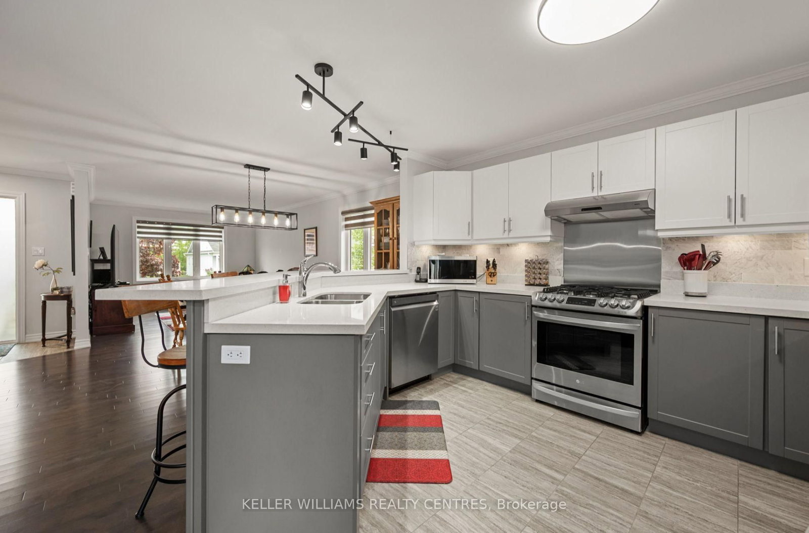 10 Sinclair Crescent • Ramara, ON photo 8