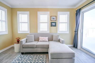 10 Sinclair Crescent • Ramara, ON photo 9