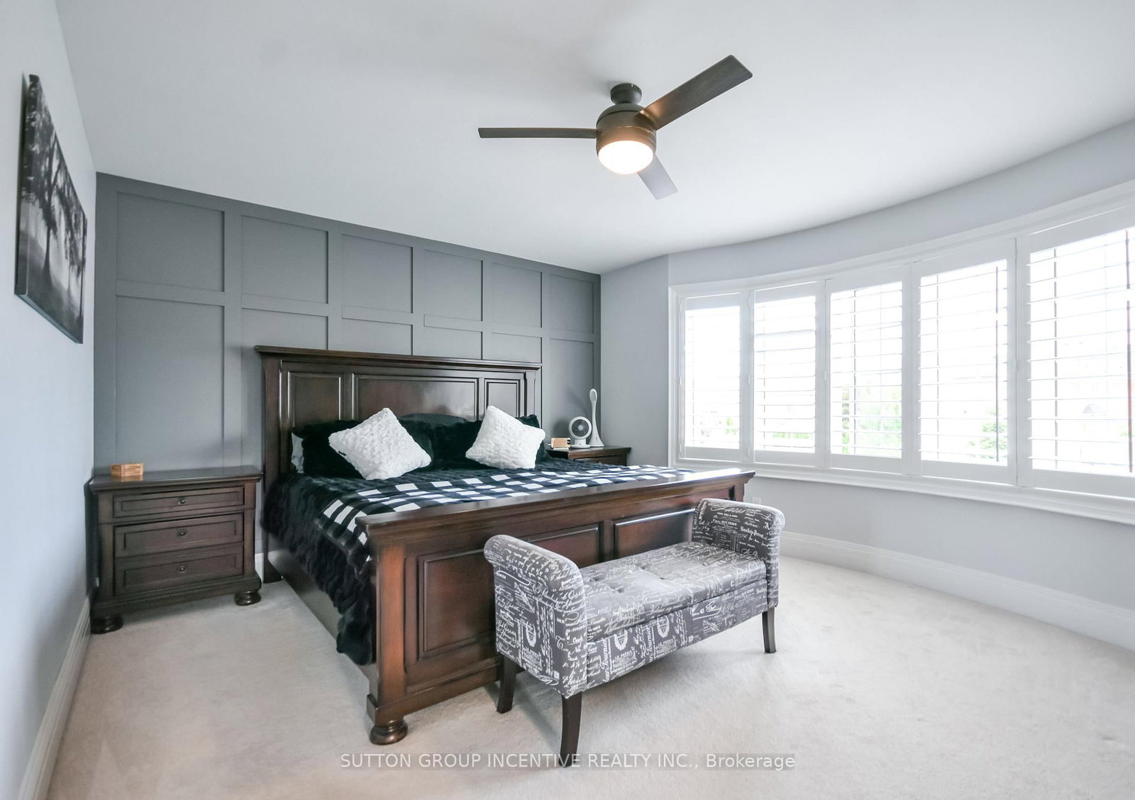 8 Oliver's Mill Road • Springwater, ON photo 21