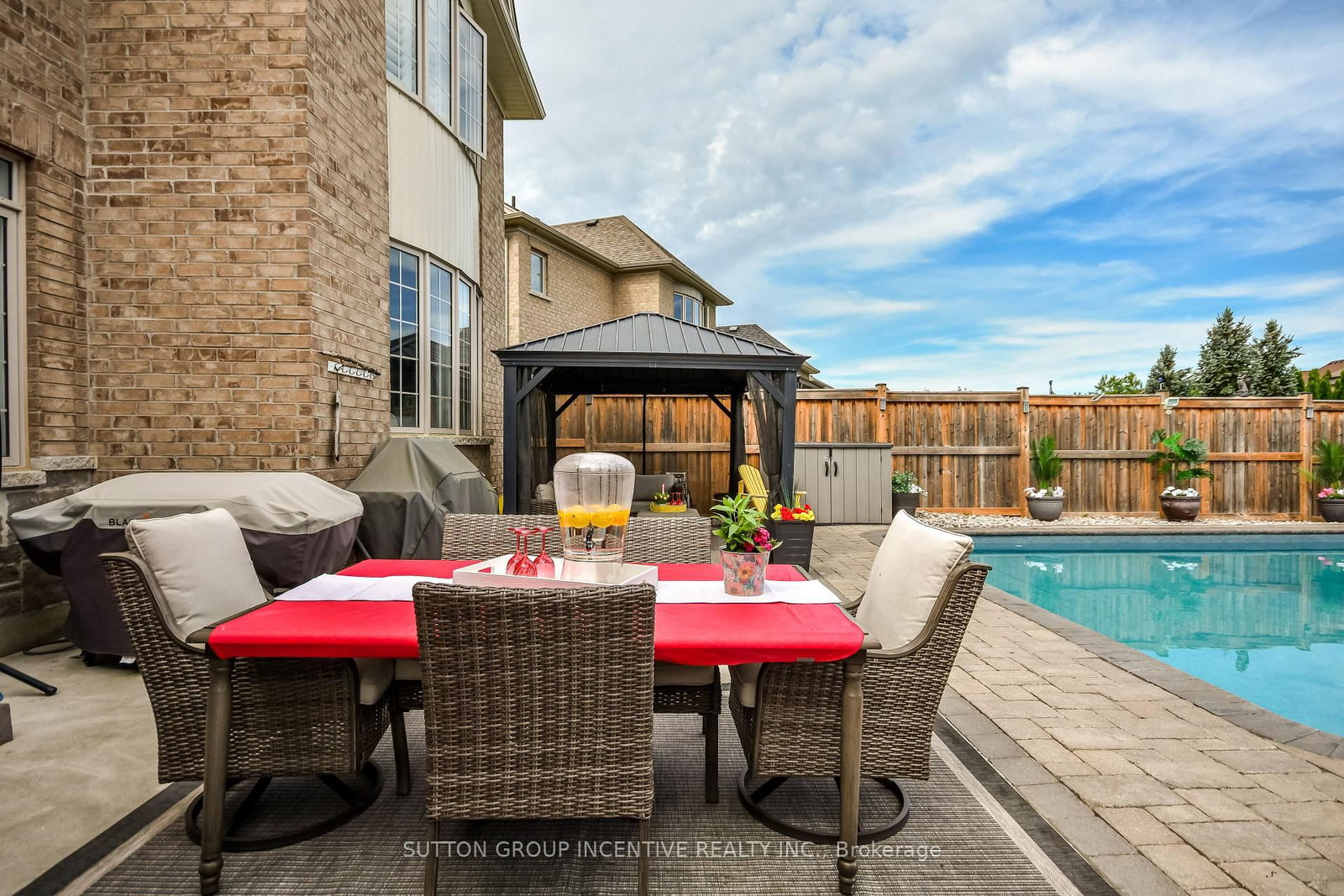8 Oliver's Mill Road • Springwater, ON photo 36