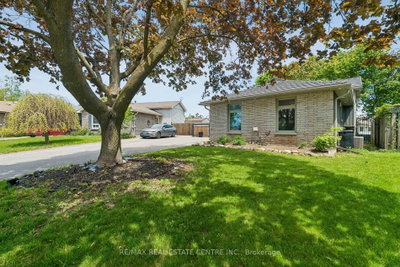 47 Christie Crescent