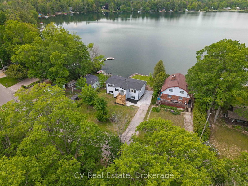 3338 Cox Drive, Severn