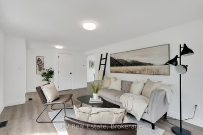 3338 Cox Drive — photo 4