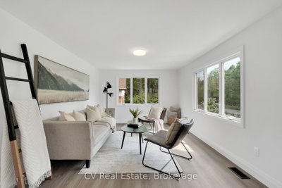 3338 Cox Drive — photo 5