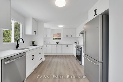 3338 Cox Drive — more photos