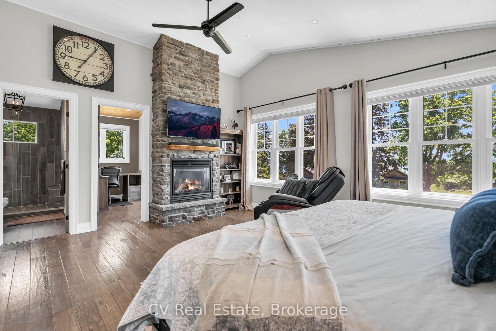 22 Baycrest Drive • Barrie, ON photo 22