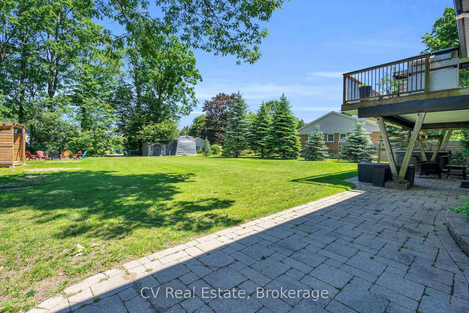 22 Baycrest Drive • Barrie, ON photo 36