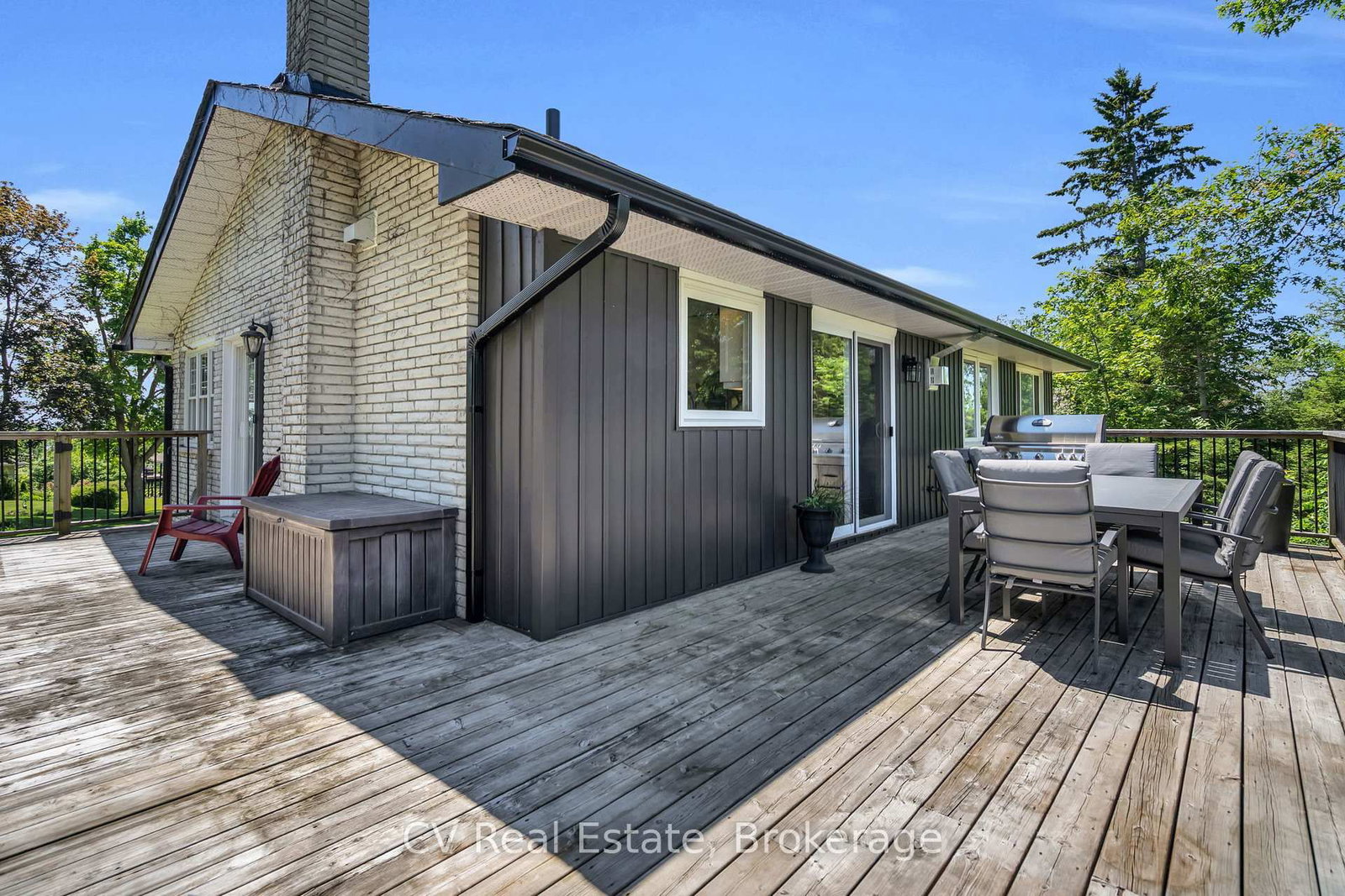22 Baycrest Drive • Barrie, ON photo 38