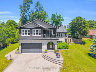 22 Baycrest Drive • Barrie, ON photo 4