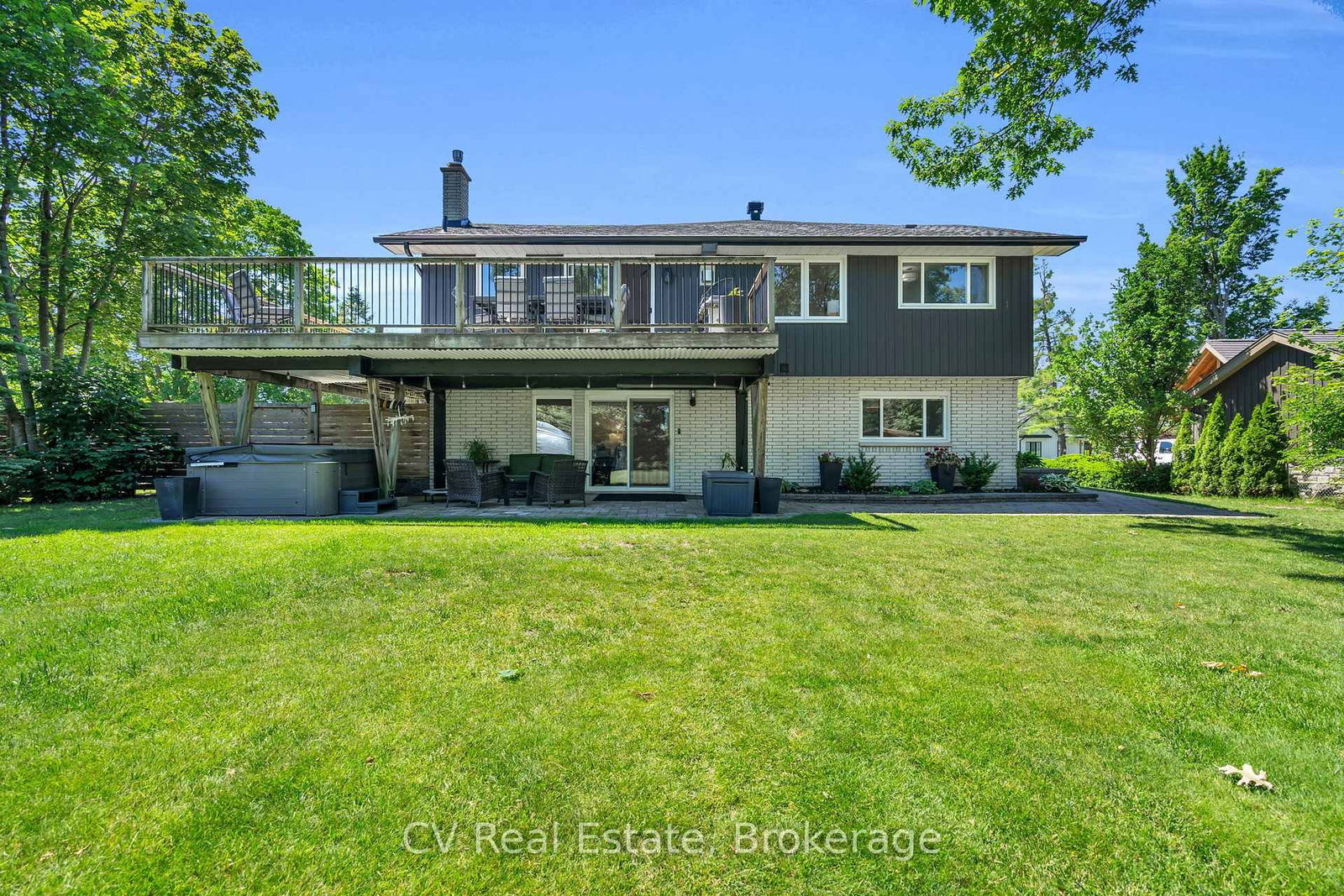 22 Baycrest Drive • Barrie, ON photo 40