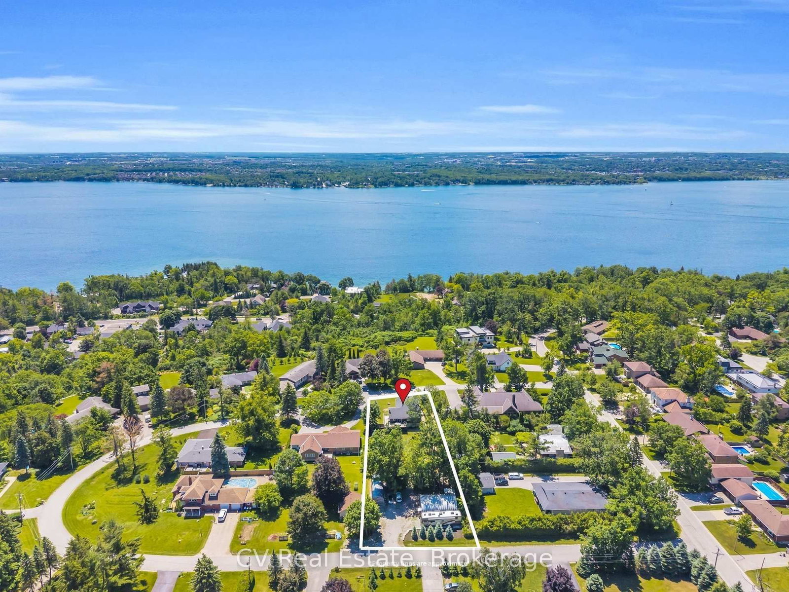 22 Baycrest Drive • Barrie, ON photo 45