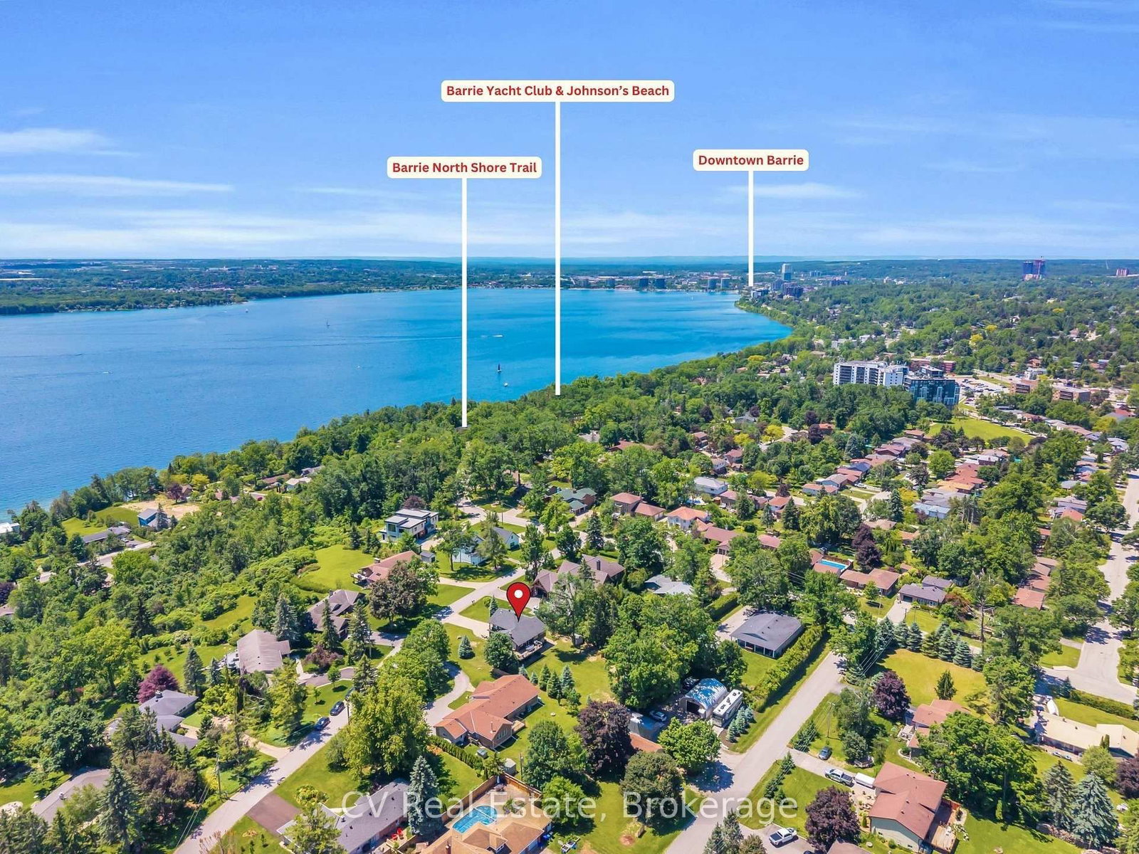 22 Baycrest Drive • Barrie, ON photo 46