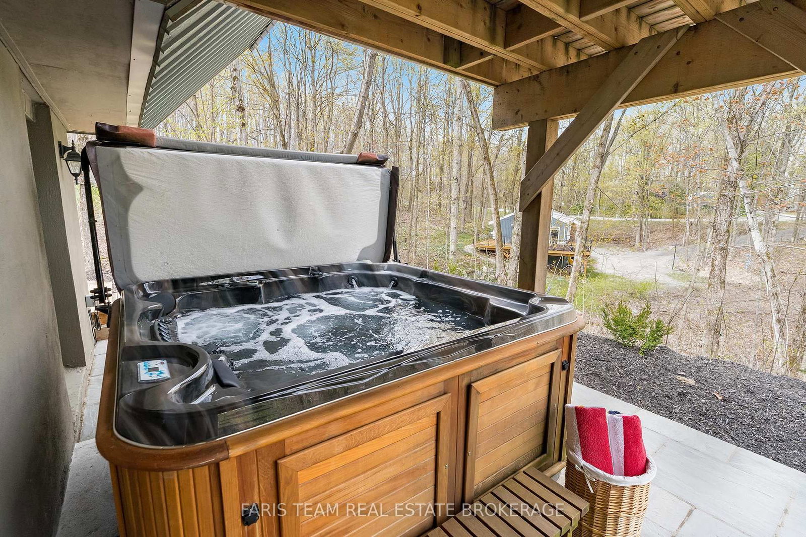 46 Huronwoods Drive • Oro-Medonte, ON photo 41