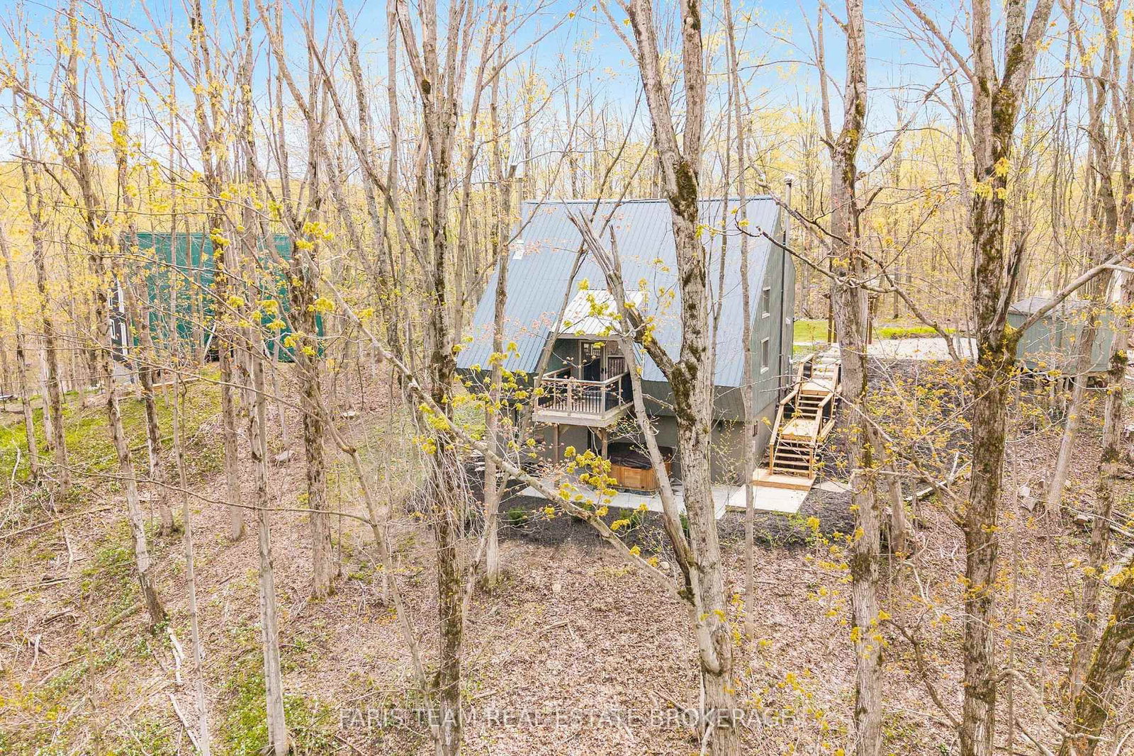 46 Huronwoods Drive • Oro-Medonte, ON photo 44