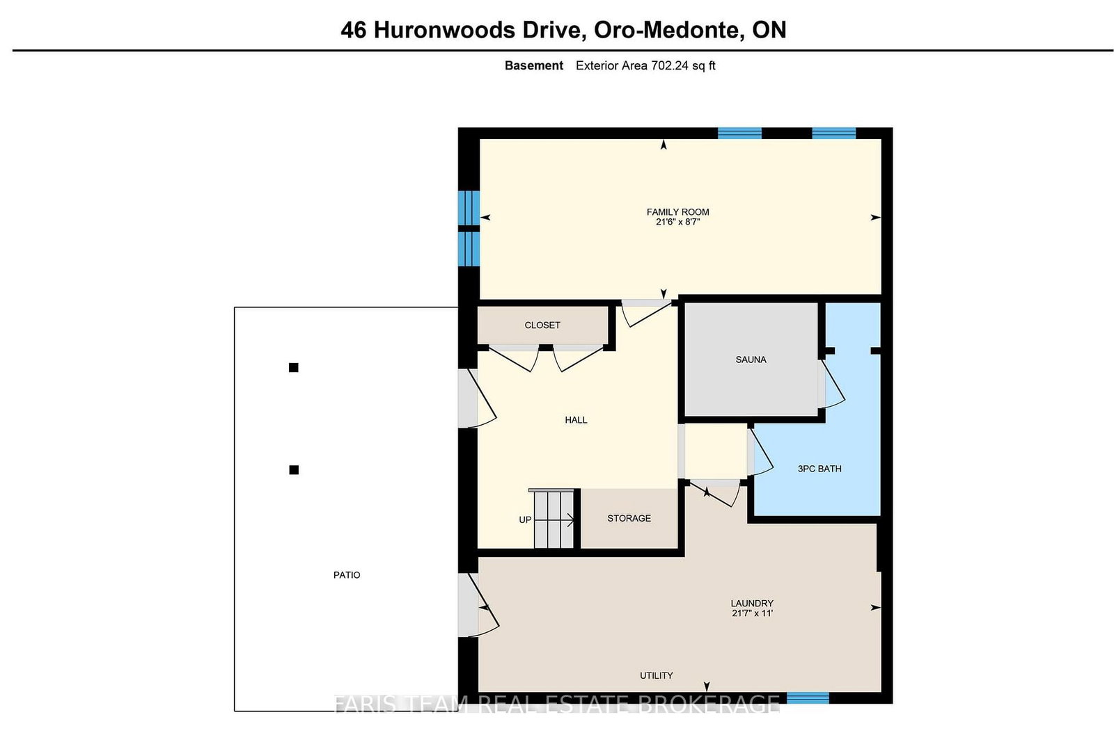 46 Huronwoods Drive • Oro-Medonte, ON photo 50