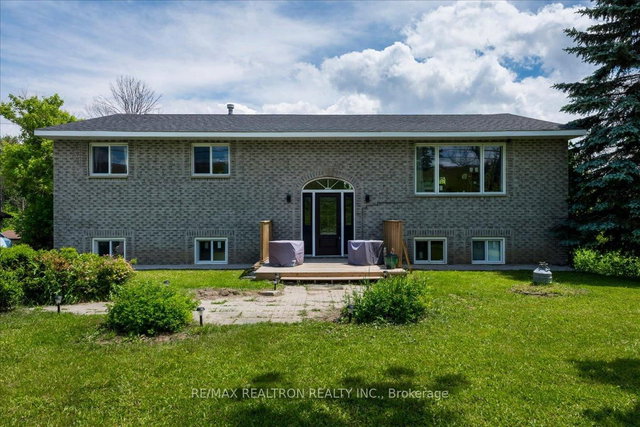 4261 Huronia Road