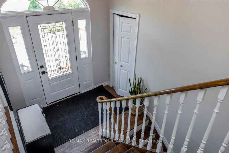 4261 Huronia Road