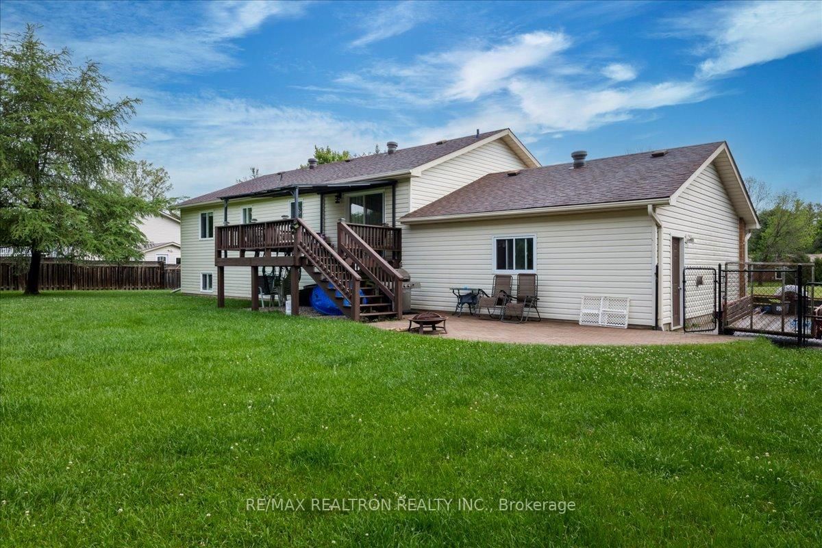 4 Templeton Drive • Clearview, ON photo 31
