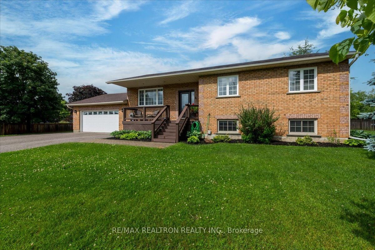 4 Templeton Drive • Clearview, ON photo 39