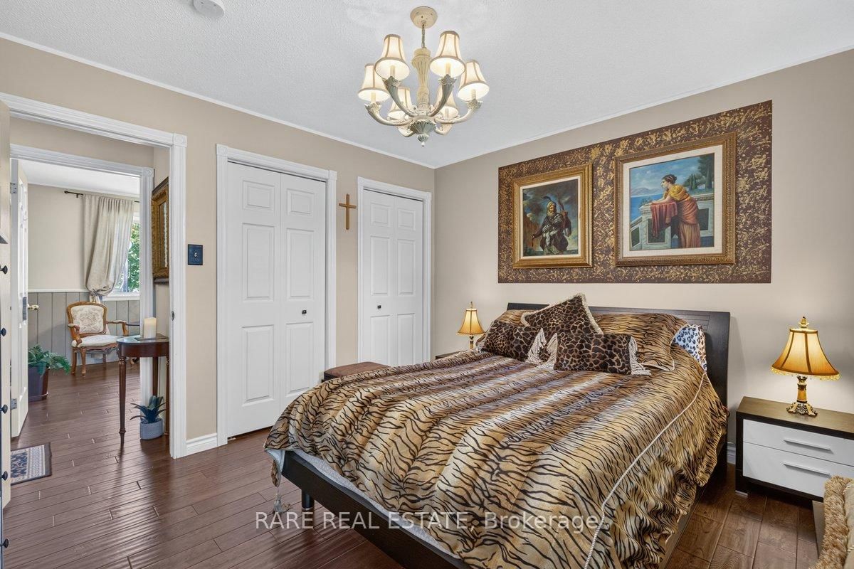 6216 Sunnidale Tosorontio Townline • Clearview, ON photo 14