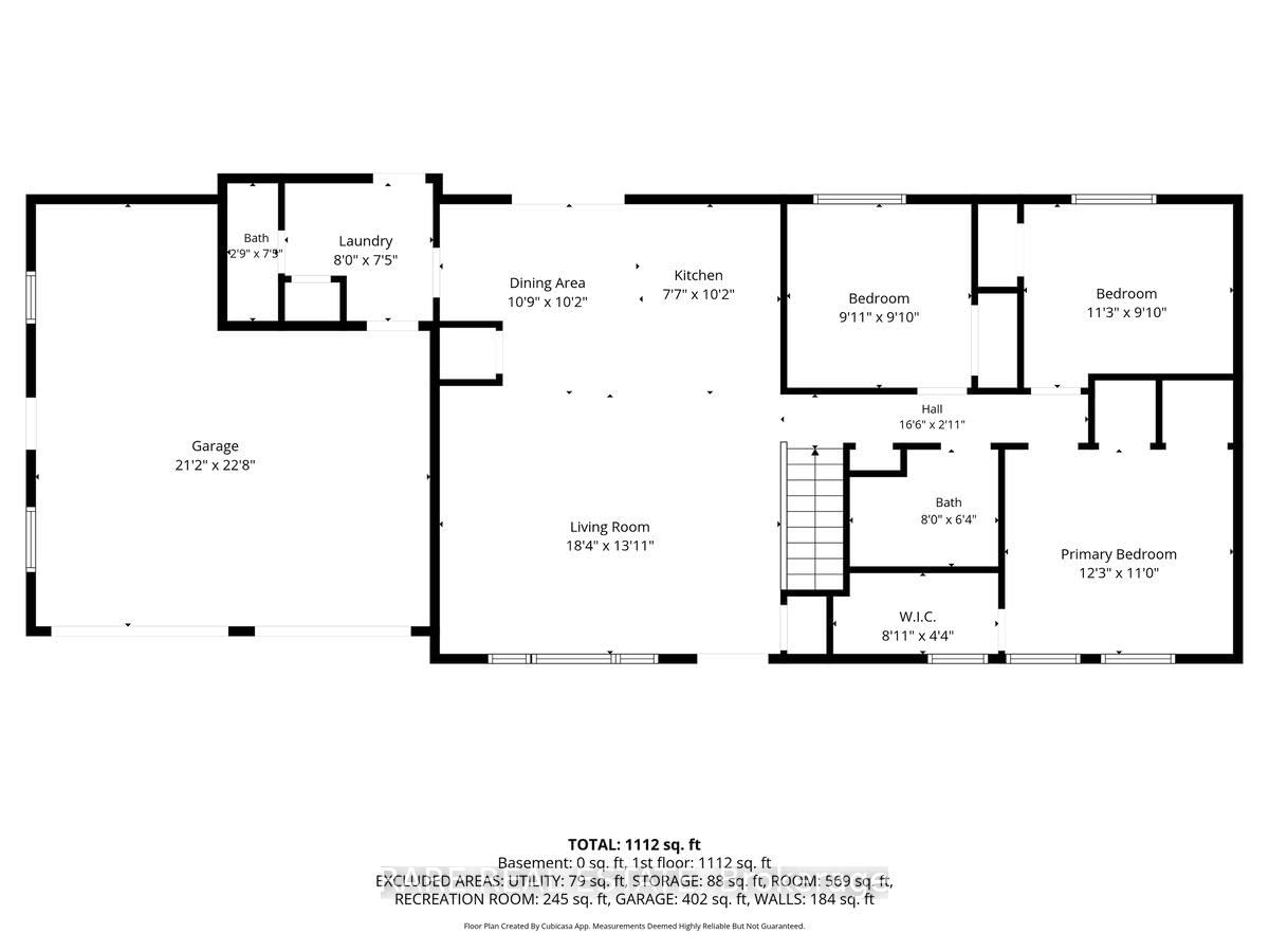 6216 Sunnidale Tosorontio Townline • Clearview, ON photo 44
