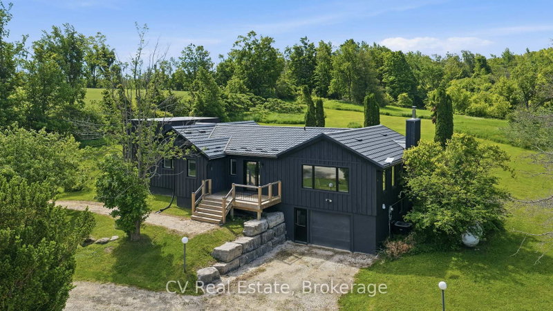 8327 21/22 NOTTAWASAGA Side Road