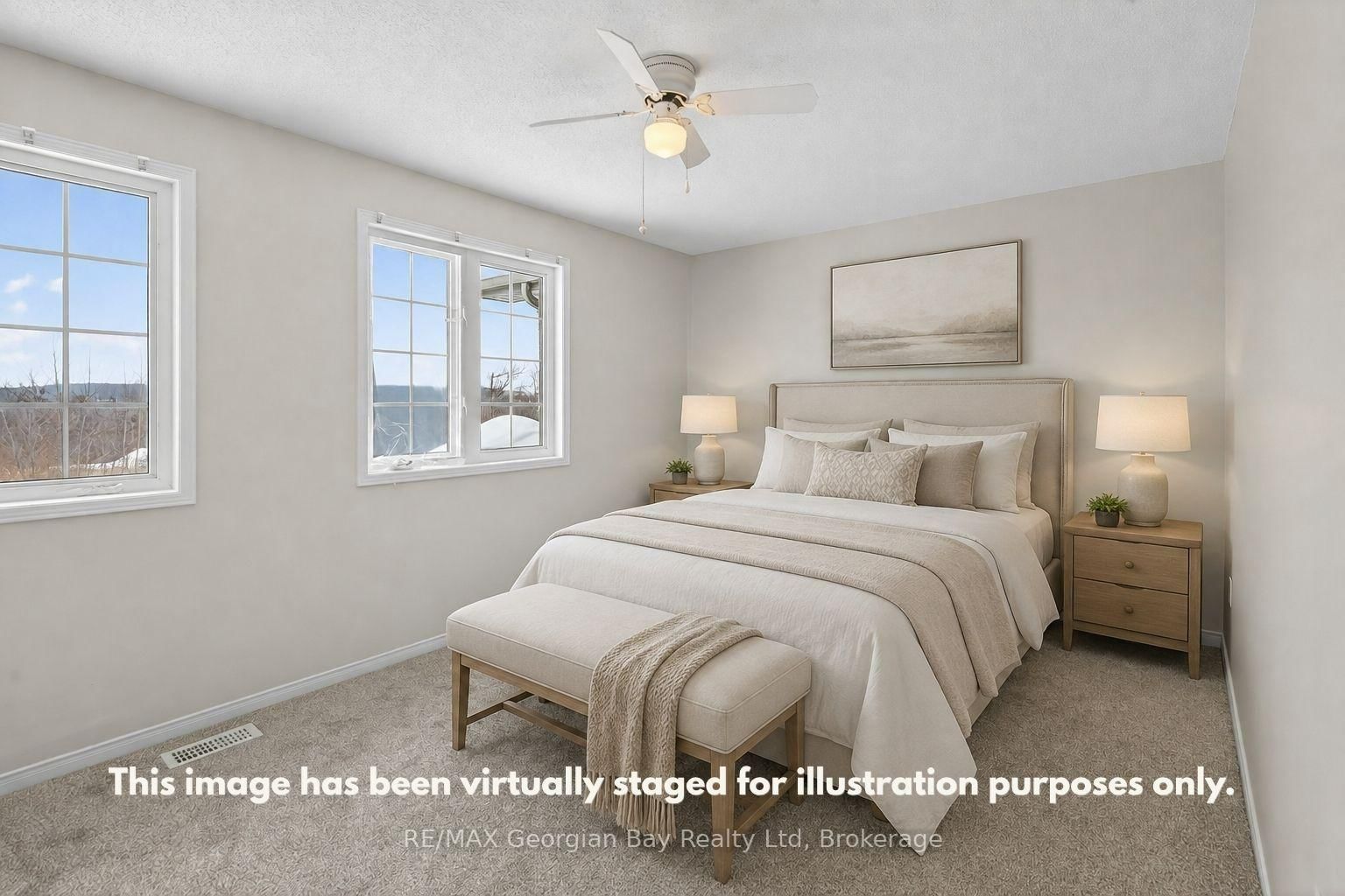 836 Coral Springs Lane • Midland, ON photo 16