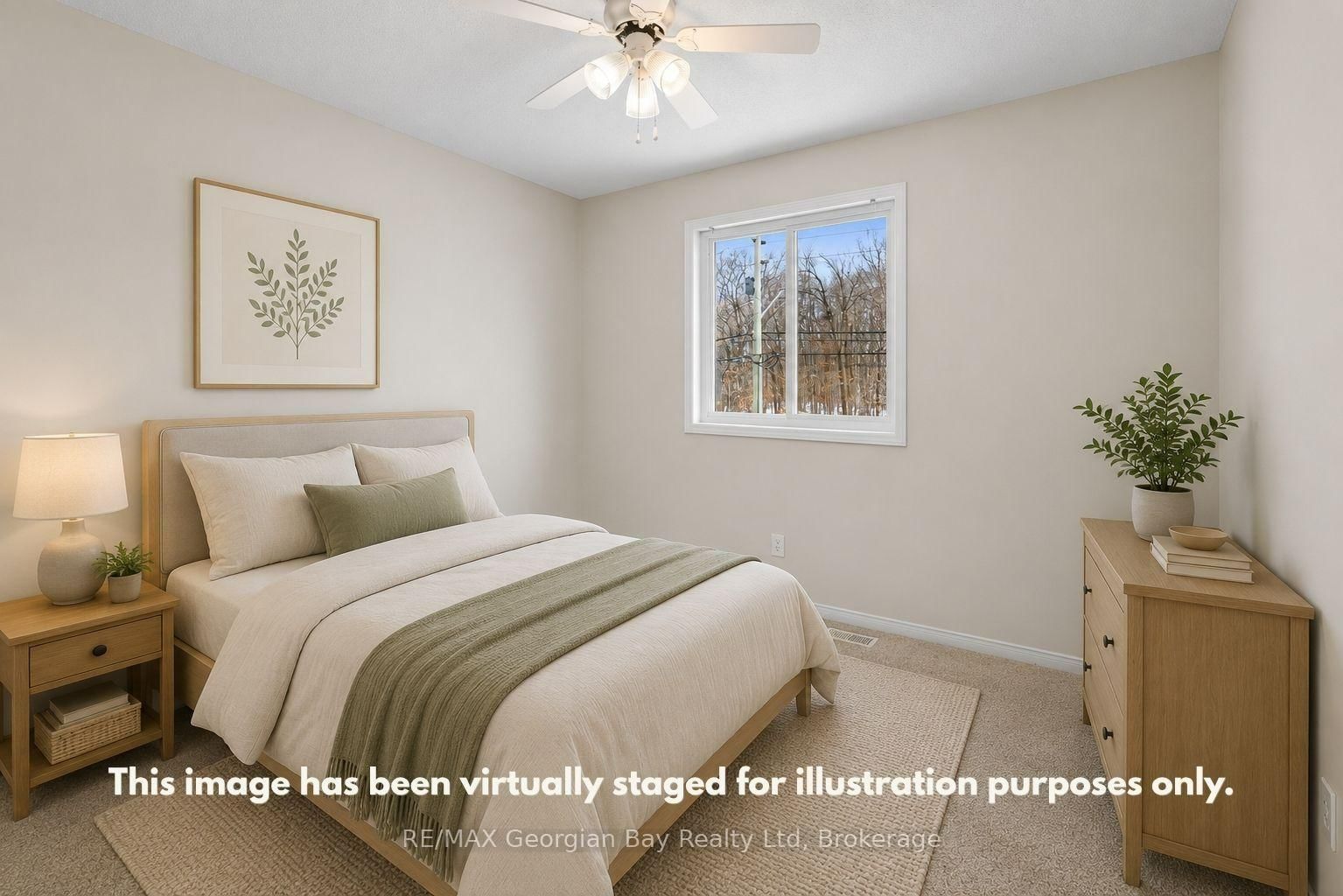 836 Coral Springs Lane • Midland, ON photo 19