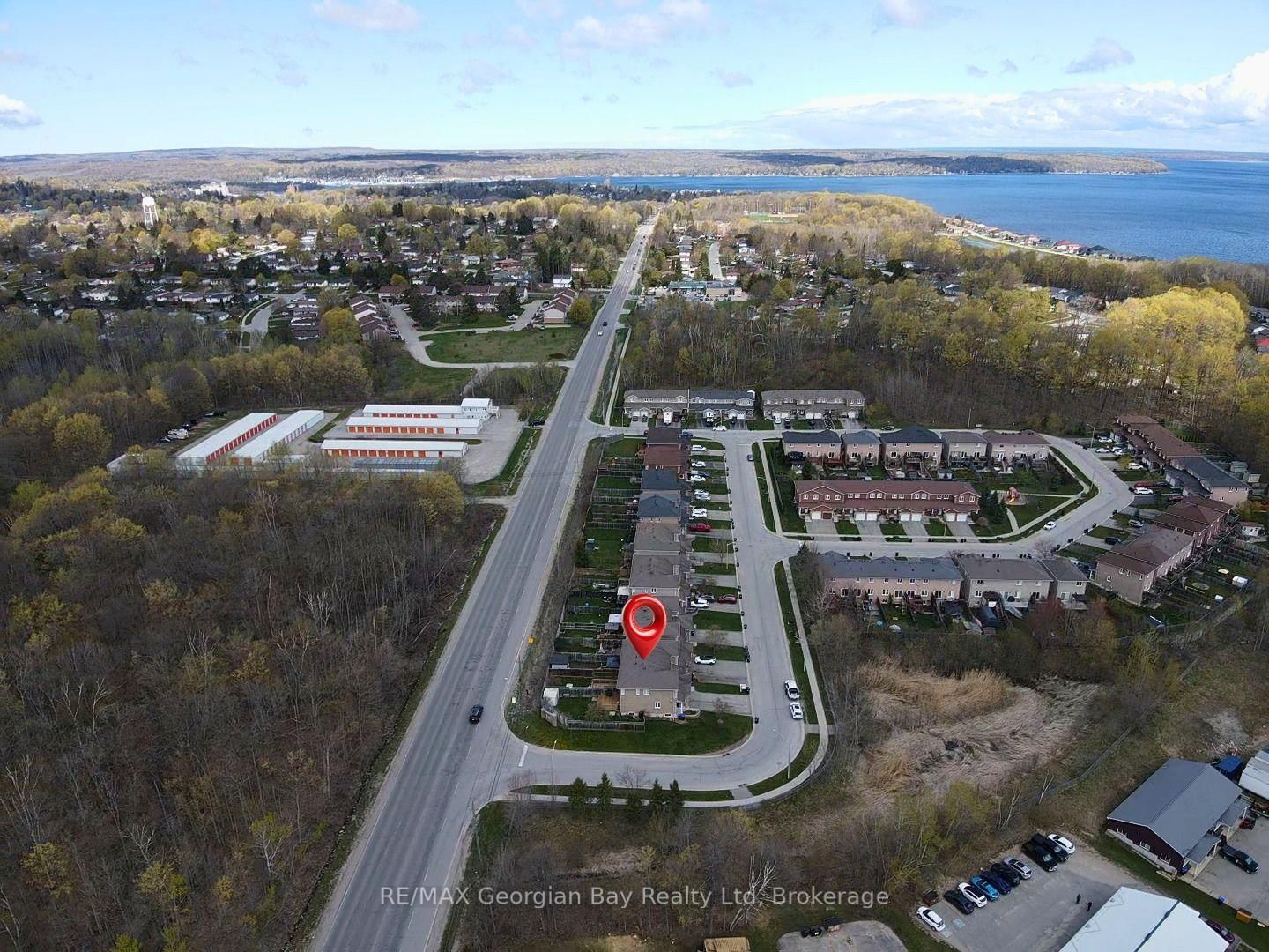 836 Coral Springs Lane • Midland, ON photo 28