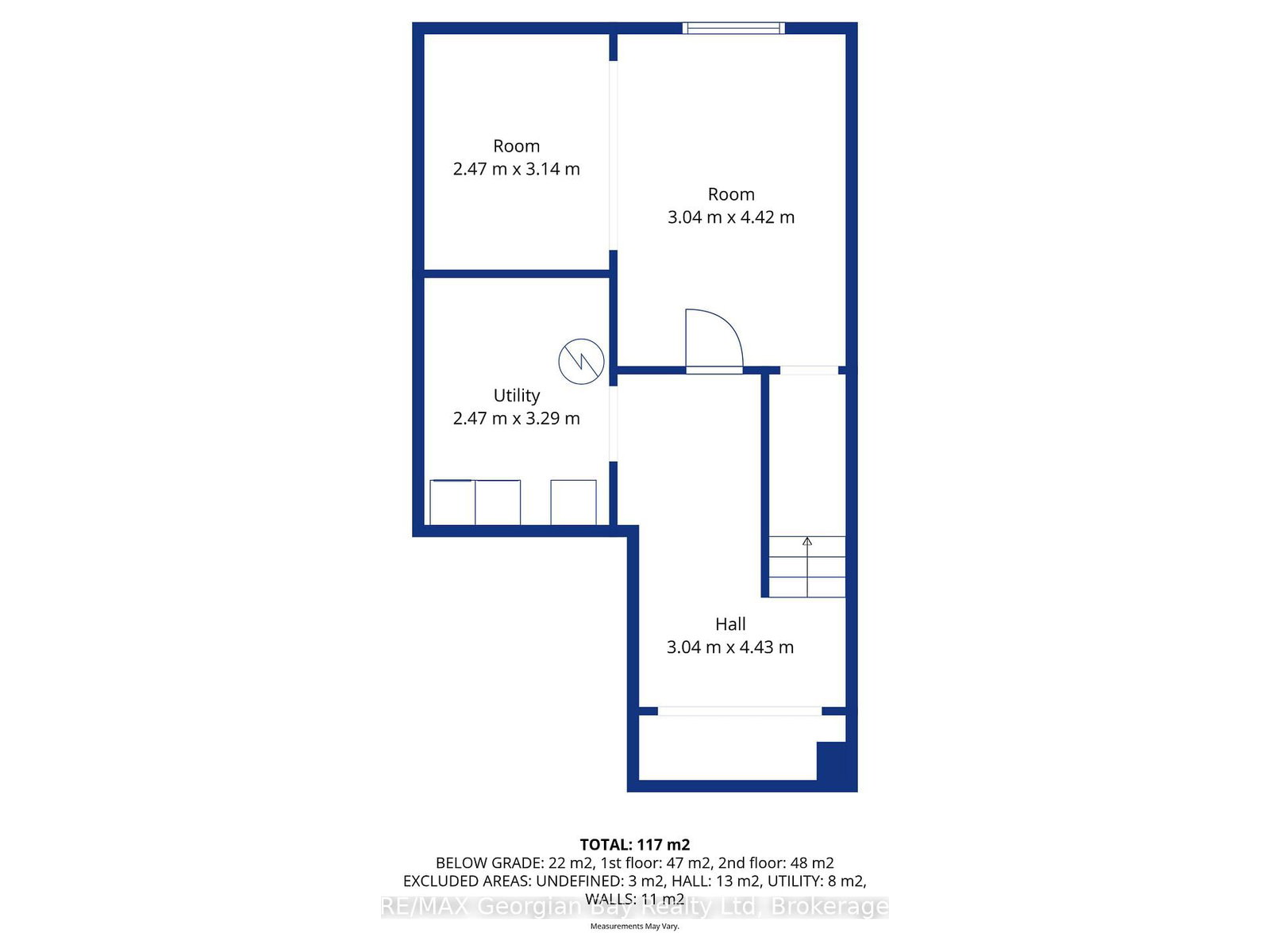 836 Coral Springs Lane • Midland, ON photo 30
